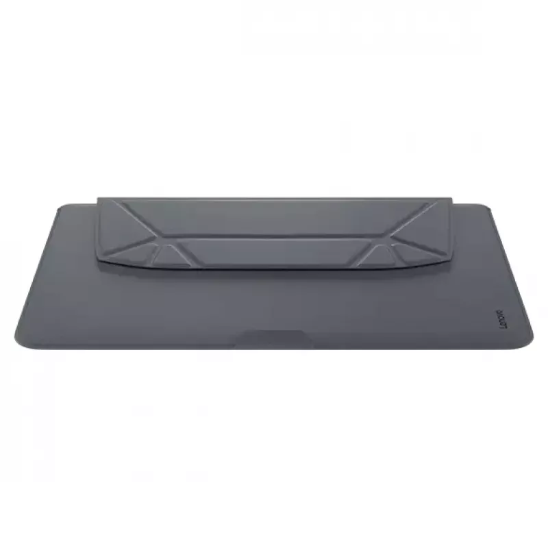 Lenovo Origami 38,1 cm (15 Zoll) Sleeve case Grau