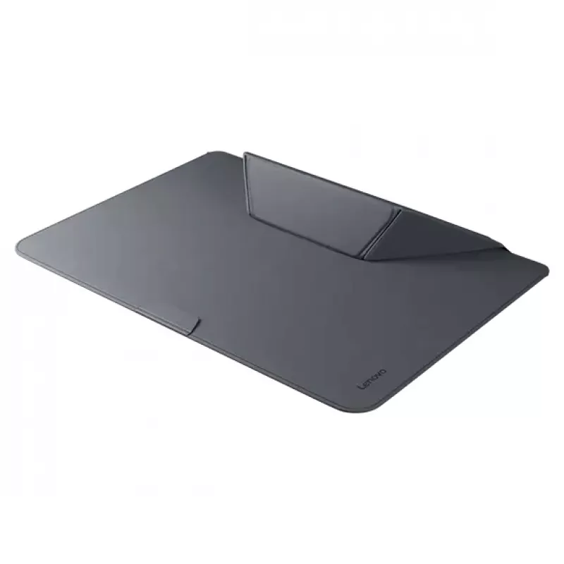 Lenovo Origami 38,1 cm (15 Zoll) Sleeve case Grau