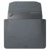 Lenovo Origami 38,1 cm (15 Zoll) Sleeve case Grau