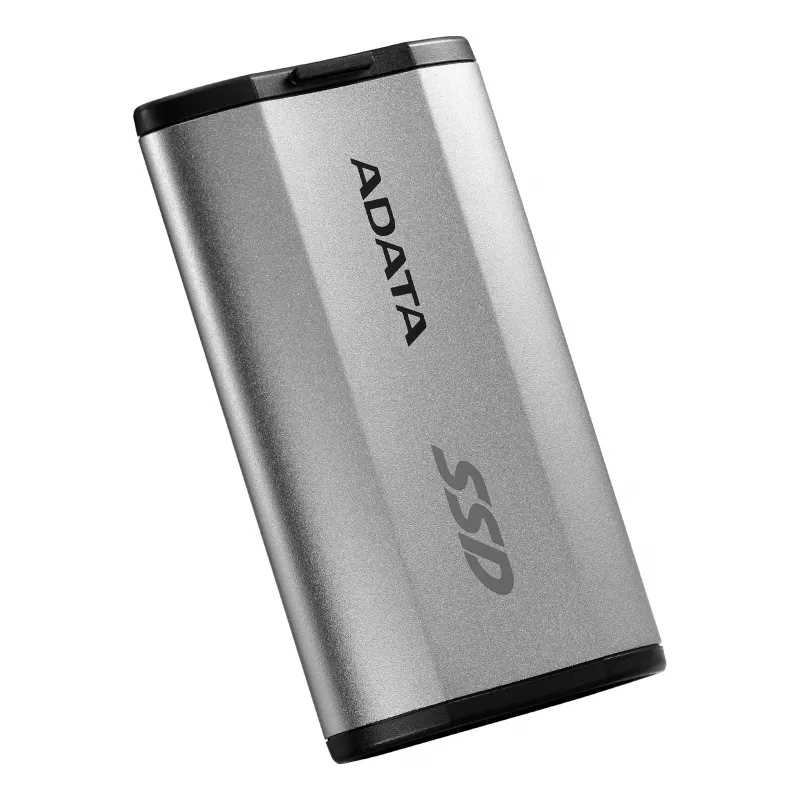 ADATA SD810 1 TB USB Type-C USB 3.2 Gen 2x2 Schwarz, Silber