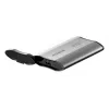 ADATA SD810 1 TB USB Type-C USB 3.2 Gen 2x2 Schwarz, Silber