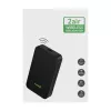 Car-Media-Empfänger Carlinkit CPC200-2AIR Schwarz Wi‑Fi 5 GHz / 2,4 GHz, Bluetooth 4.1, USB‑C