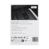 Car-Media-Empfänger Carlinkit CPC200-2AIR Schwarz Wi‑Fi 5 GHz / 2,4 GHz, Bluetooth 4.1, USB‑C