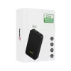 Car-Media-Empfänger Carlinkit CPC200-2AIR Schwarz Wi‑Fi 5 GHz / 2,4 GHz, Bluetooth 4.1, USB‑C