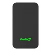 Car-Media-Empfänger Carlinkit CPC200-2AIR Schwarz Wi‑Fi 5 GHz / 2,4 GHz, Bluetooth 4.1, USB‑C