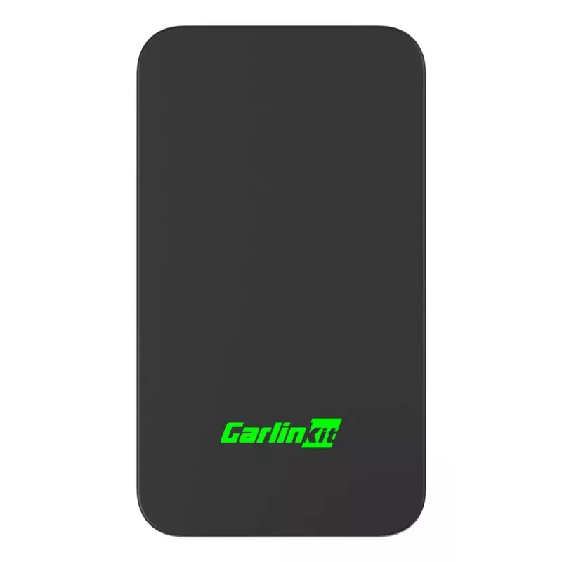 Car-Media-Empfänger Carlinkit CPC200-2AIR Schwarz Wi‑Fi 5 GHz / 2,4 GHz, Bluetooth 4.1, USB‑C