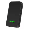 Car-Media-Empfänger Carlinkit CPC200-2AIR Schwarz Wi‑Fi 5 GHz / 2,4 GHz, Bluetooth 4.1, USB‑C