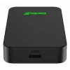 Car-Media-Empfänger Carlinkit CPC200-2AIR Schwarz Wi‑Fi 5 GHz / 2,4 GHz, Bluetooth 4.1, USB‑C