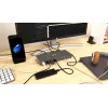 i-tec USB 3.0 / USB-C / Thunderbolt 3 Dual Display Docking Station