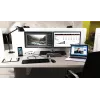 i-tec USB 3.0 / USB-C / Thunderbolt 3 Dual Display Docking Station