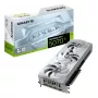 GIGABYTE GeForce RTX 5070 Ti EAGLE OC ICE SFF 16G Grafikkarte - 16 GB GDDR7, 256 Bit, PCI-E 5.0, 2542 MHz Kerntakt, 3 x DP 2.1a, 1 x HDMI 2.1b, NVIDIA DLSS 4, GV-N507TEAGLEOC ICE-16GD