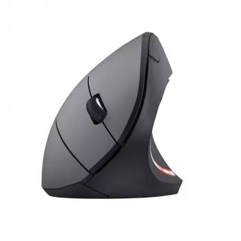 Trust Verto Maus Büro Rechtshänder RF Wireless Optisch 1600 DPI