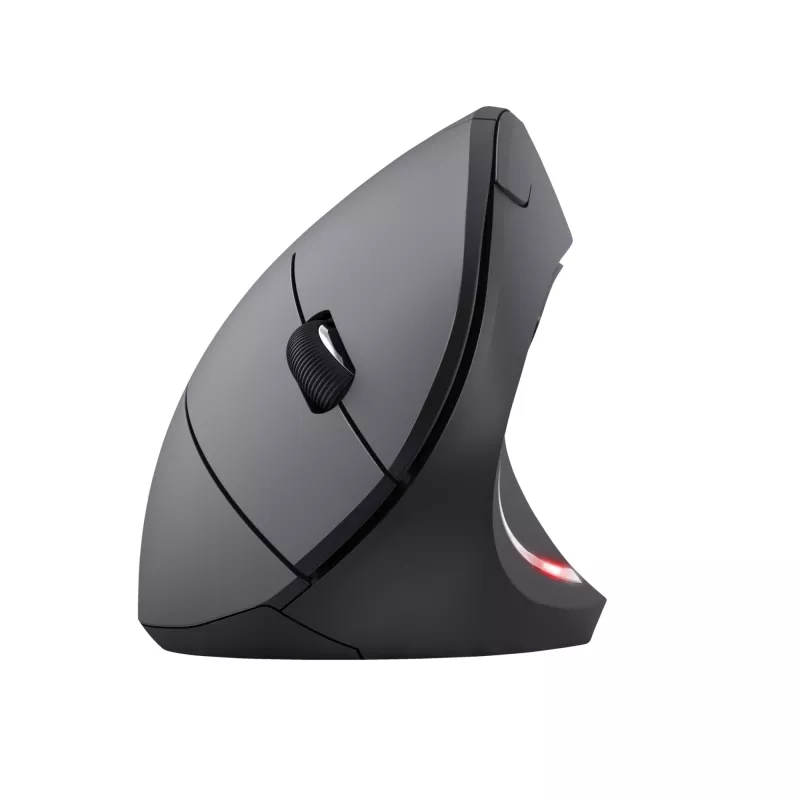 Trust Verto Maus Büro Rechtshänder RF Wireless Optisch 1600 DPI