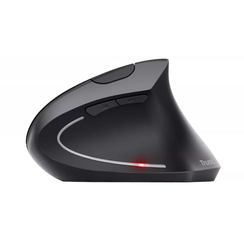 Trust Verto Maus Büro Rechtshänder RF Wireless Optisch 1600 DPI