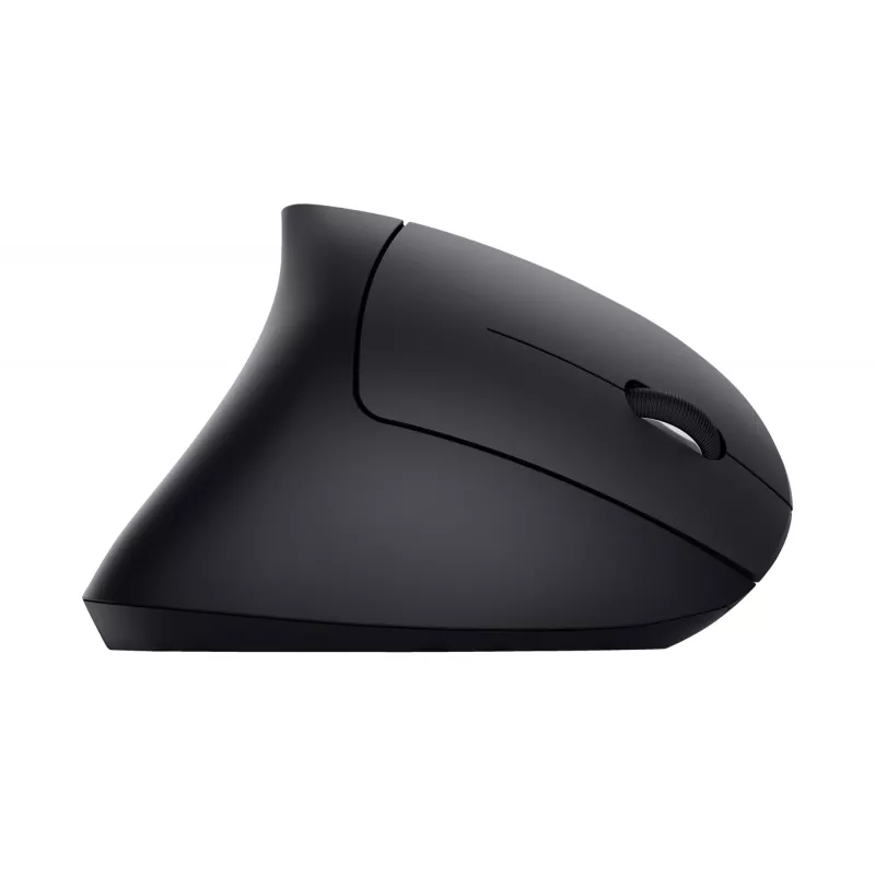 Trust Verto Maus Büro Rechtshänder RF Wireless Optisch 1600 DPI