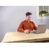 Trust Verto Maus Büro Rechtshänder RF Wireless Optisch 1600 DPI