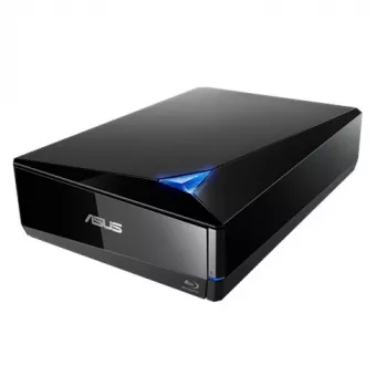 ASUS BW-16D1X-U optisches Laufwerk Blu-Ray RW Schwarz