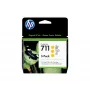 HP 711 3er-Pack 29 ml Gelb DesignJet Tintenpatronen