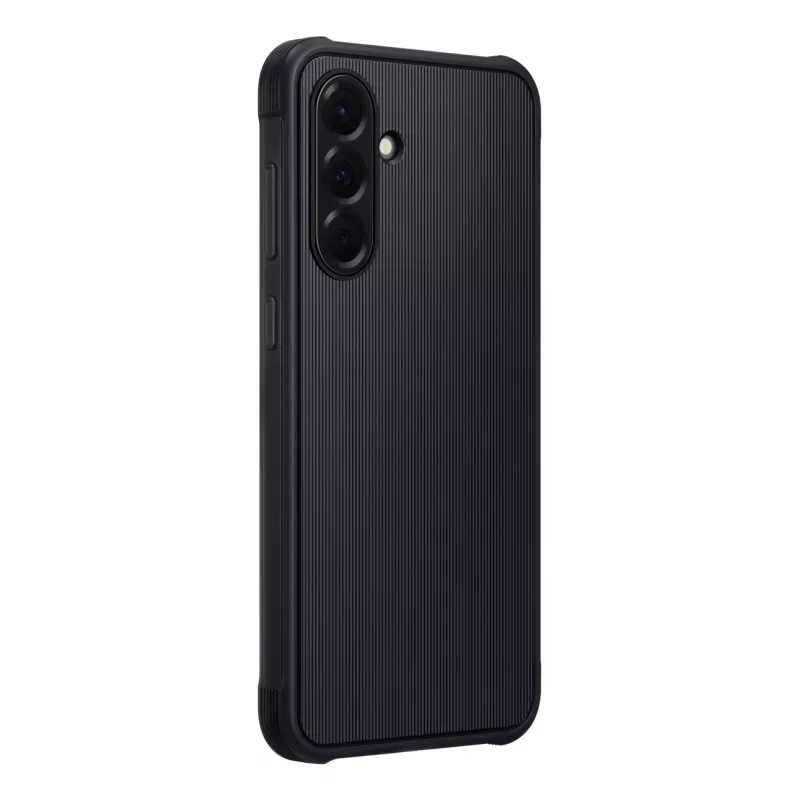 Samsung EF-RA566 Handyhülle 17 cm (6,7 Zoll) Cover Schwarz