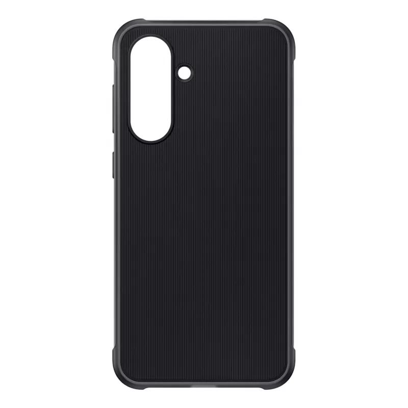 Samsung EF-RA566 Handyhülle 17 cm (6,7 Zoll) Cover Schwarz