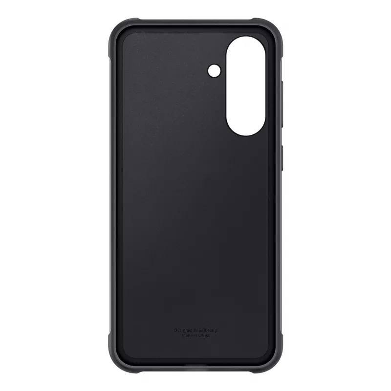 Samsung EF-RA566 Handyhülle 17 cm (6,7 Zoll) Cover Schwarz