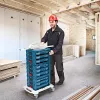 Bosch ‎1600A001S9 Schwarz, Weiß ABS