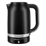 KitchenAid 5KEK1701EBM Wasserkocher 1,7 l 2400 W Schwarz