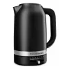KitchenAid 5KEK1701EBM Wasserkocher 1,7 l 2400 W Schwarz
