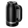 KitchenAid 5KEK1701EBM Wasserkocher 1,7 l 2400 W Schwarz