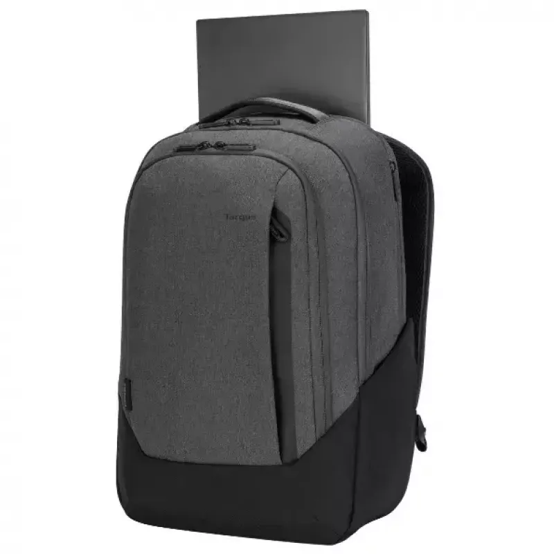 Targus Cypress Rucksack Grau