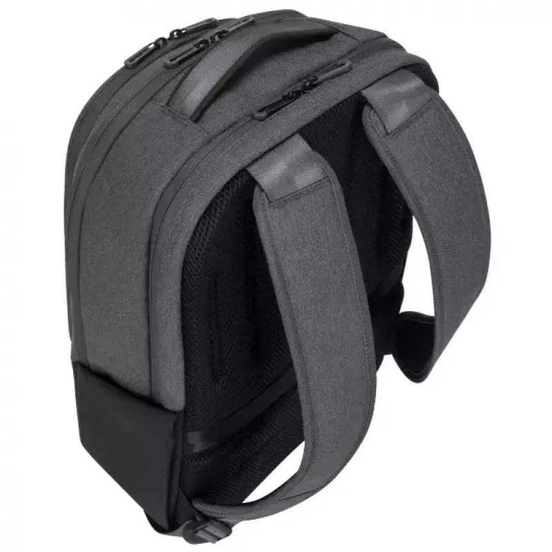 Targus Cypress Rucksack Grau