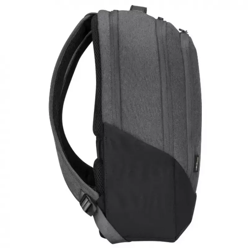 Targus Cypress Rucksack Grau