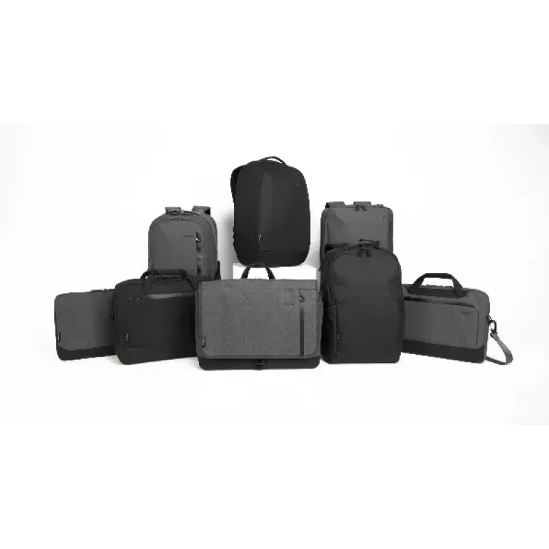 Targus Cypress Rucksack Grau