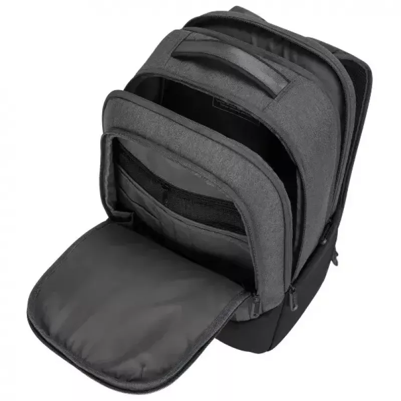 Targus Cypress Rucksack Grau