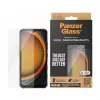 PanzerGlass ® Displayschutzfolie Samsung Galaxy Xcover7 | Xcover6 Pro | Ultra-Wide Fit