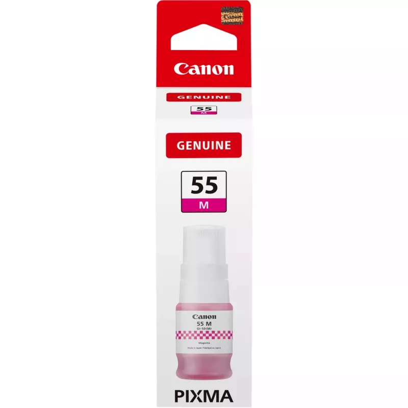 Canon 6290C001 Tintenpatrone 1 Stück Original Magenta