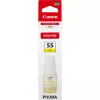 Canon 6291C001 Tintenpatrone 1 Stück Original Gelb