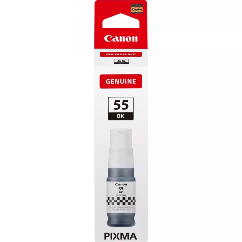Canon 6292C001 Tintenpatrone 1 Stück Original Schwarz