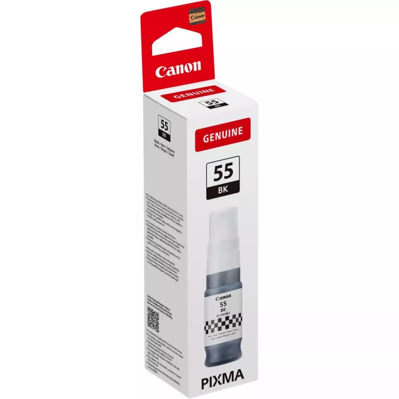 Canon 6292C001 Tintenpatrone 1 Stück Original Schwarz