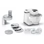 Bosch Serie 2 MUMS2AW01 Küchenmaschine 700 W 3,8 L Weiß