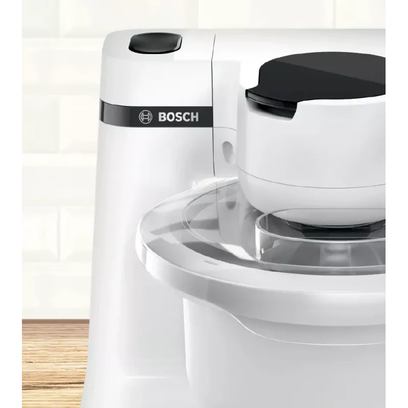 Bosch Serie 2 MUMS2AW01 Küchenmaschine 700 W 3,8 L Weiß