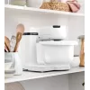 Bosch Serie 2 MUMS2AW01 Küchenmaschine 700 W 3,8 L Weiß