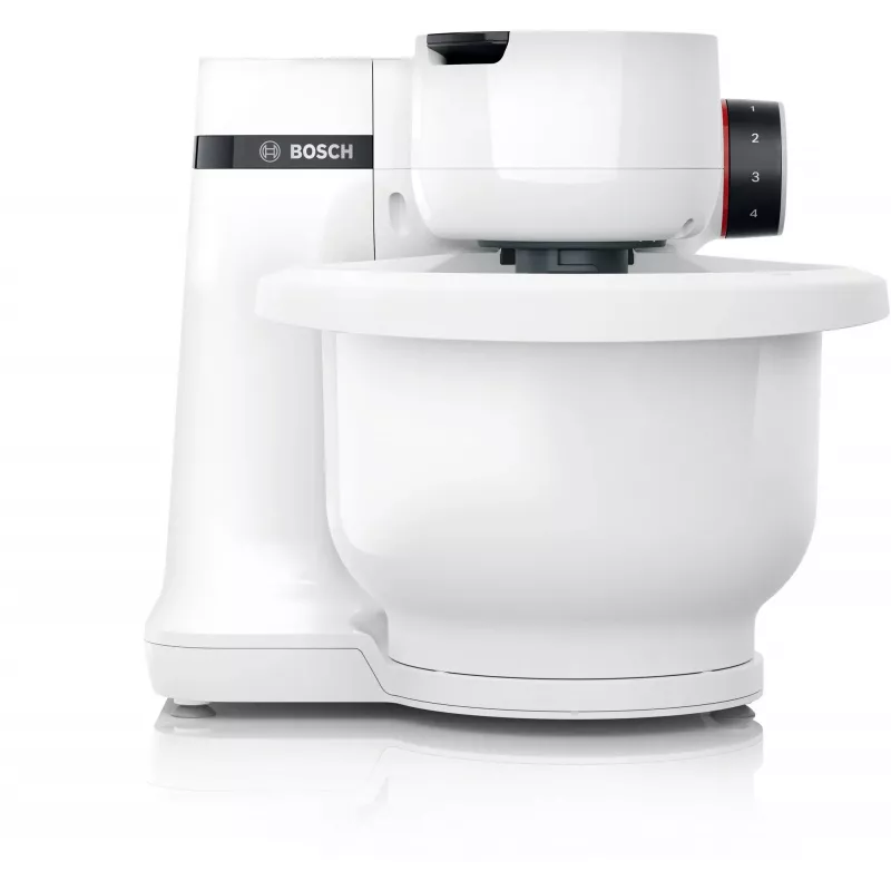 Bosch Serie 2 MUMS2AW01 Küchenmaschine 700 W 3,8 L Weiß