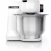 Bosch Serie 2 MUMS2AW01 Küchenmaschine 700 W 3,8 L Weiß
