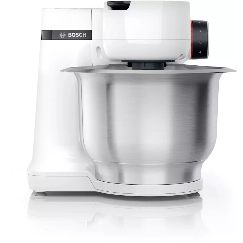 Bosch Serie 2 MUMS2AW01 Küchenmaschine 700 W 3,8 L Weiß