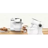 Bosch Serie 2 MUMS2AW01 Küchenmaschine 700 W 3,8 L Weiß