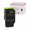 Xerox Genuine ® C310 Color Printer/C315 Color Multifunction Printer Schwarz Tonerkartusche mit hoher Kapazität (8000 Seiten) - 006R04364