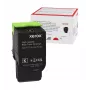 Xerox Genuine ® C310 Color Printer/C315 Color Multifunction Printer Schwarz Tonerkartusche mit hoher Kapazität (8000 Seiten) - 006R04364