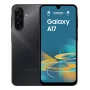 Samsung SM-A175FZKBEUE Smartphone 17 cm (6,7 Zoll) Hybrid Dual SIM 4G USB Type-C 4 GB 128 GB 5000 mAh Schwarz