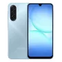 Smartphone Samsung Galaxy A17 6,7 Zoll (17 cm) Super AMOLED, 8GB RAM, 256GB, Hellblau, 5000 mAh, Triple 50+5+2 MP, Hybrid Dual SIM, IP54